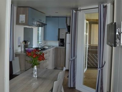 mobil-home - Armor Loisirs photo 3