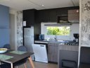 Cliquez pour découvrir toutes les photos de l'HÉBERGEMENT ! mobil-home - camping Armor Loisirs photo 6