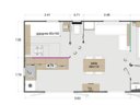 mobil-home - camping Armor Loisirs photo 10