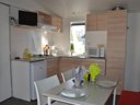 mobil-home - camping Armor Loisirs photo 2