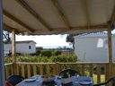 mobil-home - camping Armor Loisirs photo 3