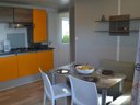 mobil-home - camping Armor Loisirs photo 5