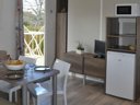 mobil-home - camping Armor Loisirs photo 6