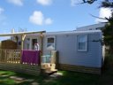 Cliquez pour découvrir toutes les photos de l'HÉBERGEMENT ! mobil-home - camping Armor Loisirs photo 2