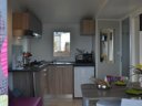 Cliquez pour découvrir toutes les photos de l'HÉBERGEMENT ! mobil-home - camping Armor Loisirs photo 3