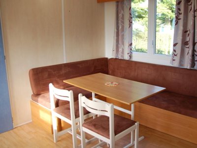 mobil-home - Les Hauts De Port Blanc photo 4