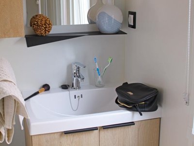 mobil-home - Les Hauts De Port Blanc photo 7