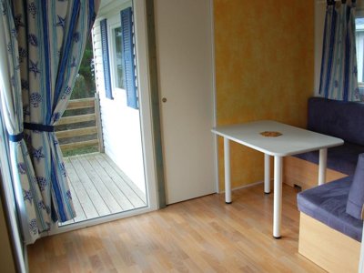 mobil-home - Les Hauts De Port Blanc photo 4