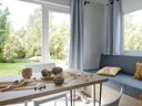 Cliquez pour découvrir toutes les photos de l'HÉBERGEMENT ! mobil-home - camping Les Hauts De Port Blanc photo 2