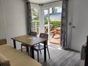 mobil-home - camping Les Hauts De Port Blanc photo 4