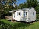 Cliquez pour découvrir toutes les photos de l'HÉBERGEMENT ! mobil-home - camping Les Hauts De Port Blanc photo 3