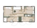 mobil-home - camping Les Hauts De Port Blanc photo 6