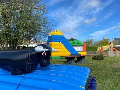 Cliquez pour découvrir toutes les photos de l'ÉTABLISSEMENT ! camping Flower Le Mat photo 11