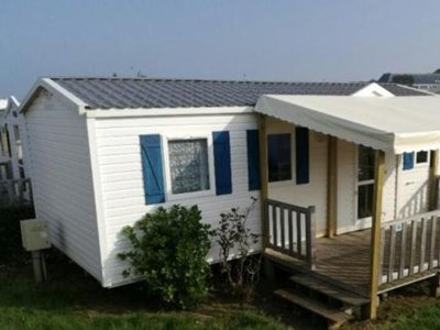 mobil-home - Flower Le Mat photo 1