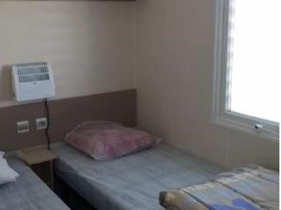 Cliquez pour découvrir toutes les photos de l'HÉBERGEMENT ! mobil-home - Flower Le Mat photo 3