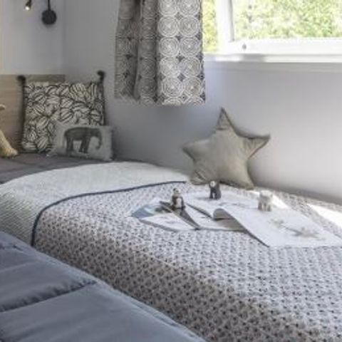 mobil-home - Flower Le Mat photo 3