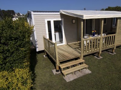 mobil-home - Flower Le Mat photo 7