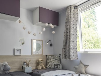 mobil-home - Flower Le Mat photo 8
