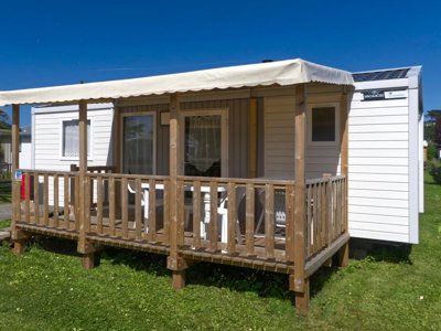 Cliquez pour découvrir toutes les photos de l'ÉTABLISSEMENT ! camping Flower Le Mat photo 16