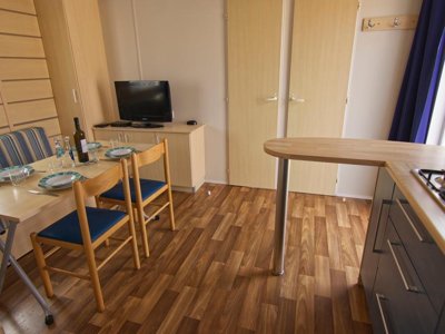 mobil-home - Flower Le Mat photo 2