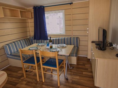 mobil-home - Flower Le Mat photo 3