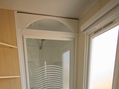 mobil-home - Flower Le Mat photo 7