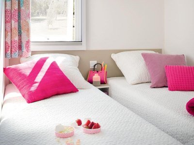 mobil-home - Flower Le Mat photo 7