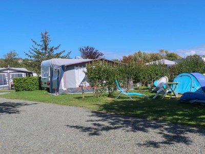 Cliquez pour découvrir toutes les photos de l'ÉTABLISSEMENT ! camping Flower Le Mat photo 23