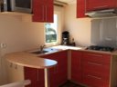 Cliquez pour découvrir toutes les photos de l'HÉBERGEMENT ! mobil-home - camping Flower Le Mat photo 2