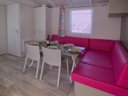 Cliquez pour découvrir toutes les photos de l'HÉBERGEMENT ! mobil-home - camping Flower Le Mat photo 6