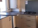 Cliquez pour découvrir toutes les photos de l'HÉBERGEMENT ! mobil-home - camping Flower Le Mat photo 2