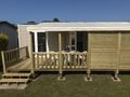 mobil-home - camping Flower Le Mat photo 5