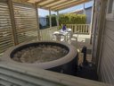 mobil-home - camping Flower Le Mat photo 6