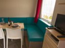 Cliquez pour découvrir toutes les photos de l'HÉBERGEMENT ! mobil-home - camping Flower Le Mat photo 7
