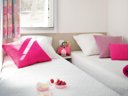 mobil-home - camping Flower Le Mat photo 7