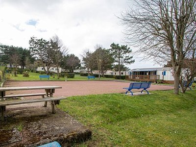 camping Mirabel De L'Ermitage photo 3