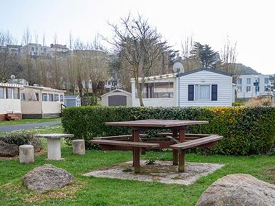 camping Mirabel De L'Ermitage photo 6