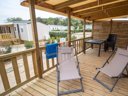 mobil-home - camping Mirabel De L'Ermitage photo 2