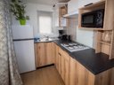 mobil-home - camping Mirabel De L'Ermitage photo 3