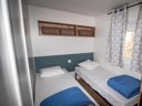 mobil-home - camping Mirabel De L'Ermitage photo 8