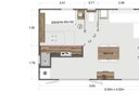 mobil-home - camping Mirabel De L'Ermitage photo 9
