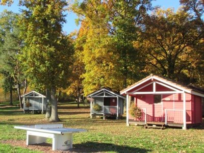 Cliquez pour découvrir toutes les photos de l'ÉTABLISSEMENT ! camping Ramstein Plage photo 13