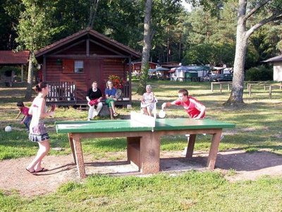 Cliquez pour découvrir toutes les photos de l'ÉTABLISSEMENT ! camping Ramstein Plage photo 15