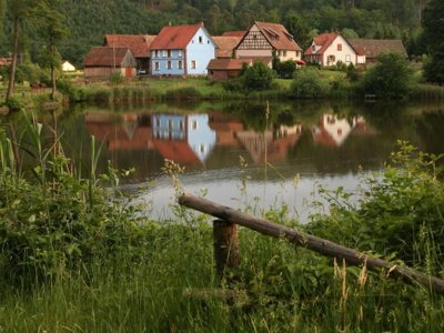 Cliquez pour découvrir toutes les photos de l'ÉTABLISSEMENT ! camping Ramstein Plage photo 16