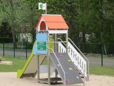 Cliquez pour découvrir toutes les photos de l'ÉTABLISSEMENT ! camping Ramstein Plage photo 18