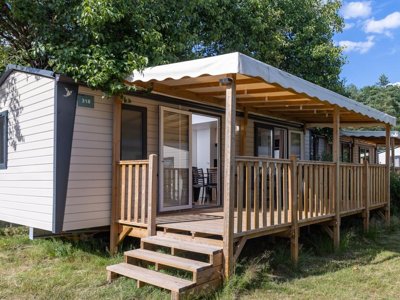 Cliquez pour découvrir toutes les photos de l'ÉTABLISSEMENT ! camping Ramstein Plage photo 2