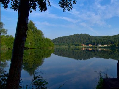 Cliquez pour découvrir toutes les photos de l'ÉTABLISSEMENT ! camping Ramstein Plage photo 22