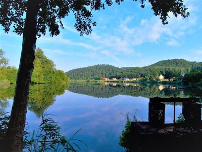 Cliquez pour découvrir toutes les photos de l'ÉTABLISSEMENT ! camping Ramstein Plage photo 23