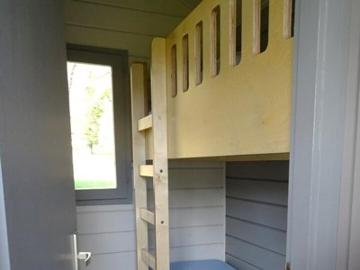 chalet - Ramstein Plage photo 2