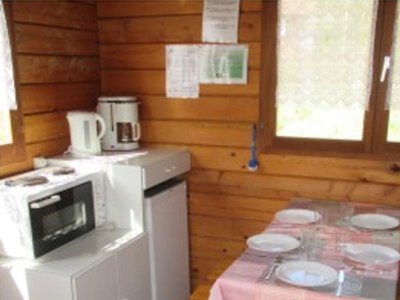 chalet - Ramstein Plage photo 2